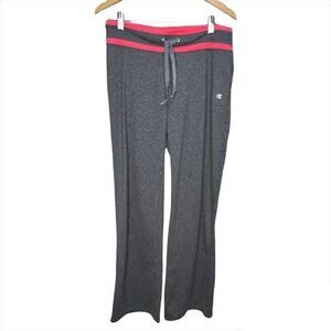CHAMPION Heathered Grey Active wear  Pants Size M​